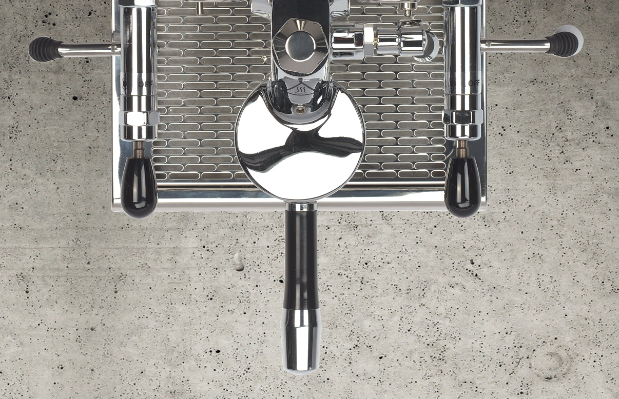 ECM - Elektronica II Profi Switchable