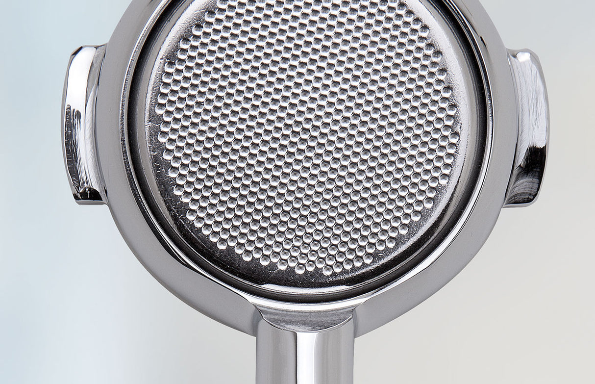 ECM - Brass / Stainless Steel Bottomless Filter Holder