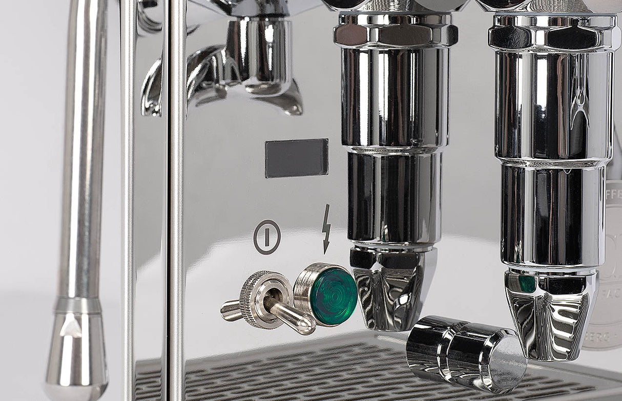 ECM - Mechanika Slim PID