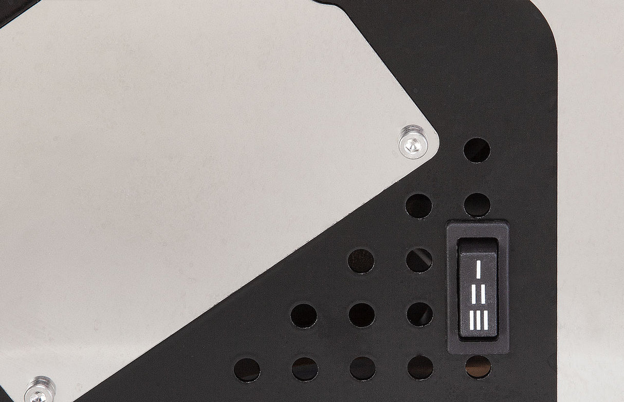 ECM - Mechanika Slim PID