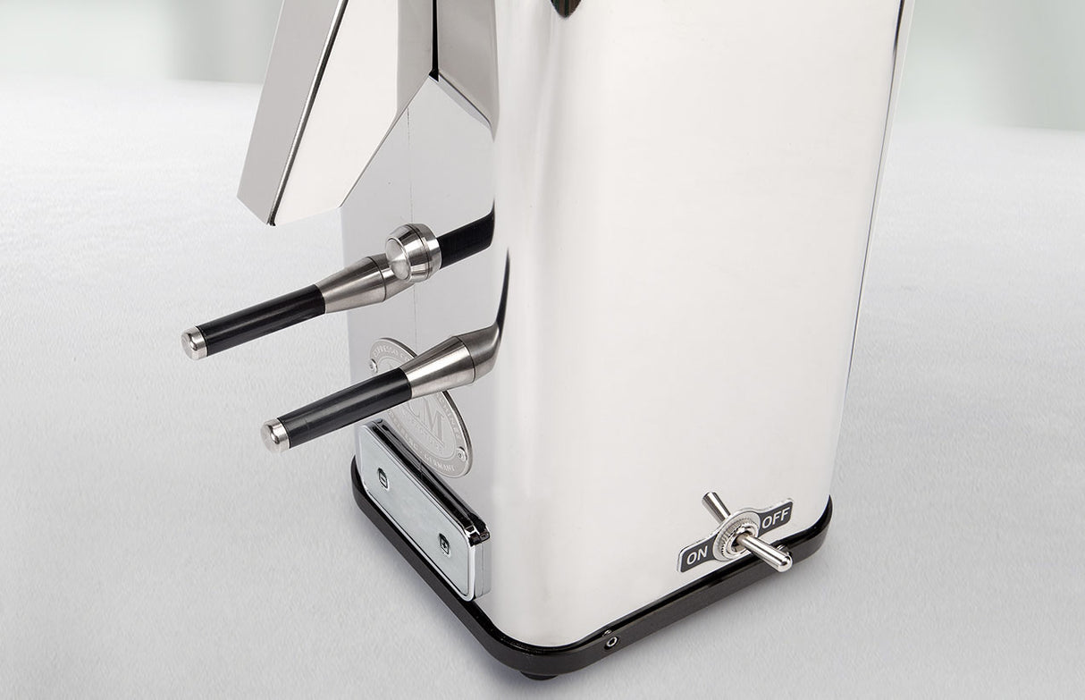 ECM - S-Automatik 64 Espresso Grinder