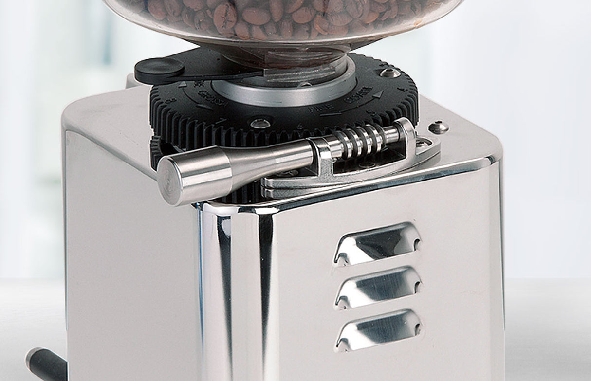 ECM - S-Automatik 64 Espresso Grinder