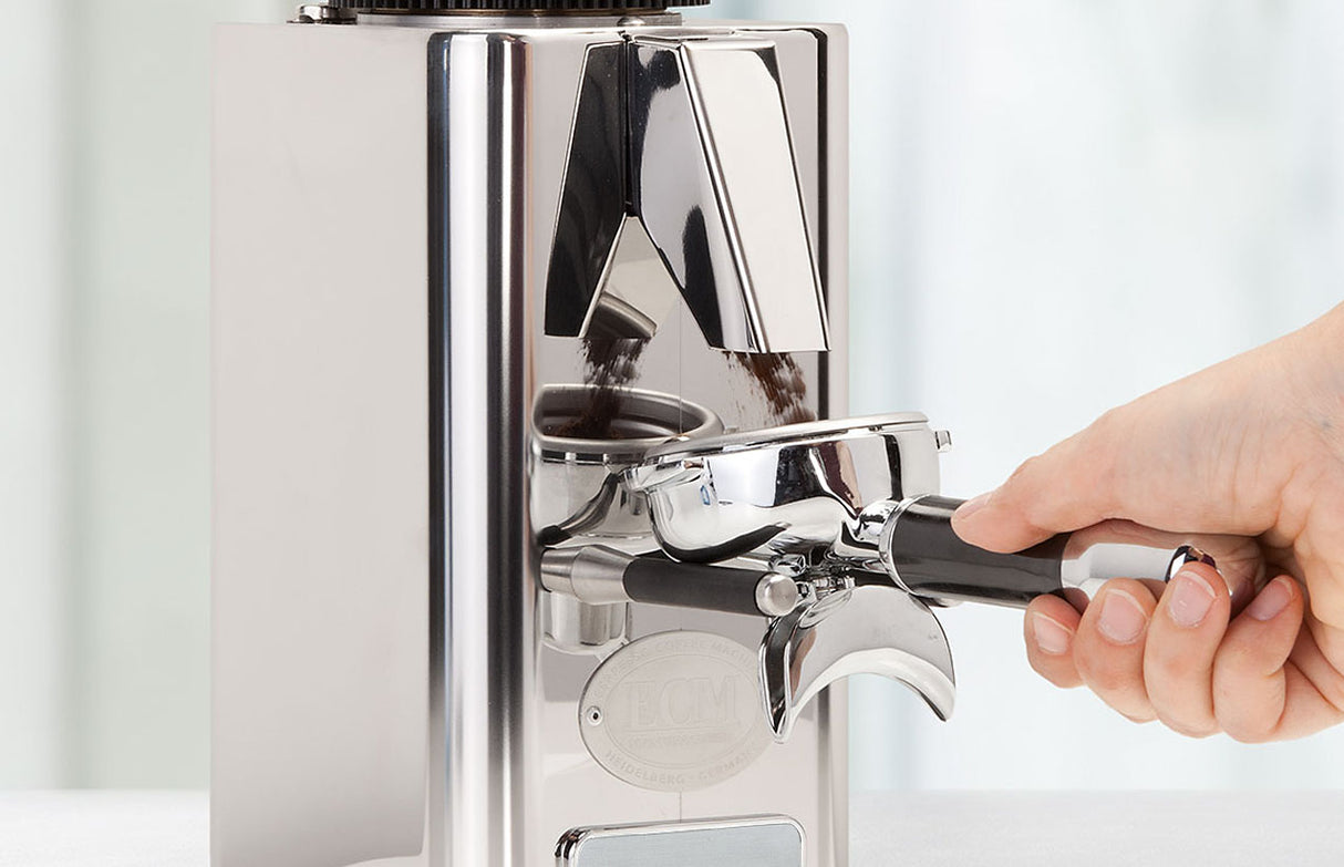 ECM - S-Automatik 64 Espresso Grinder
