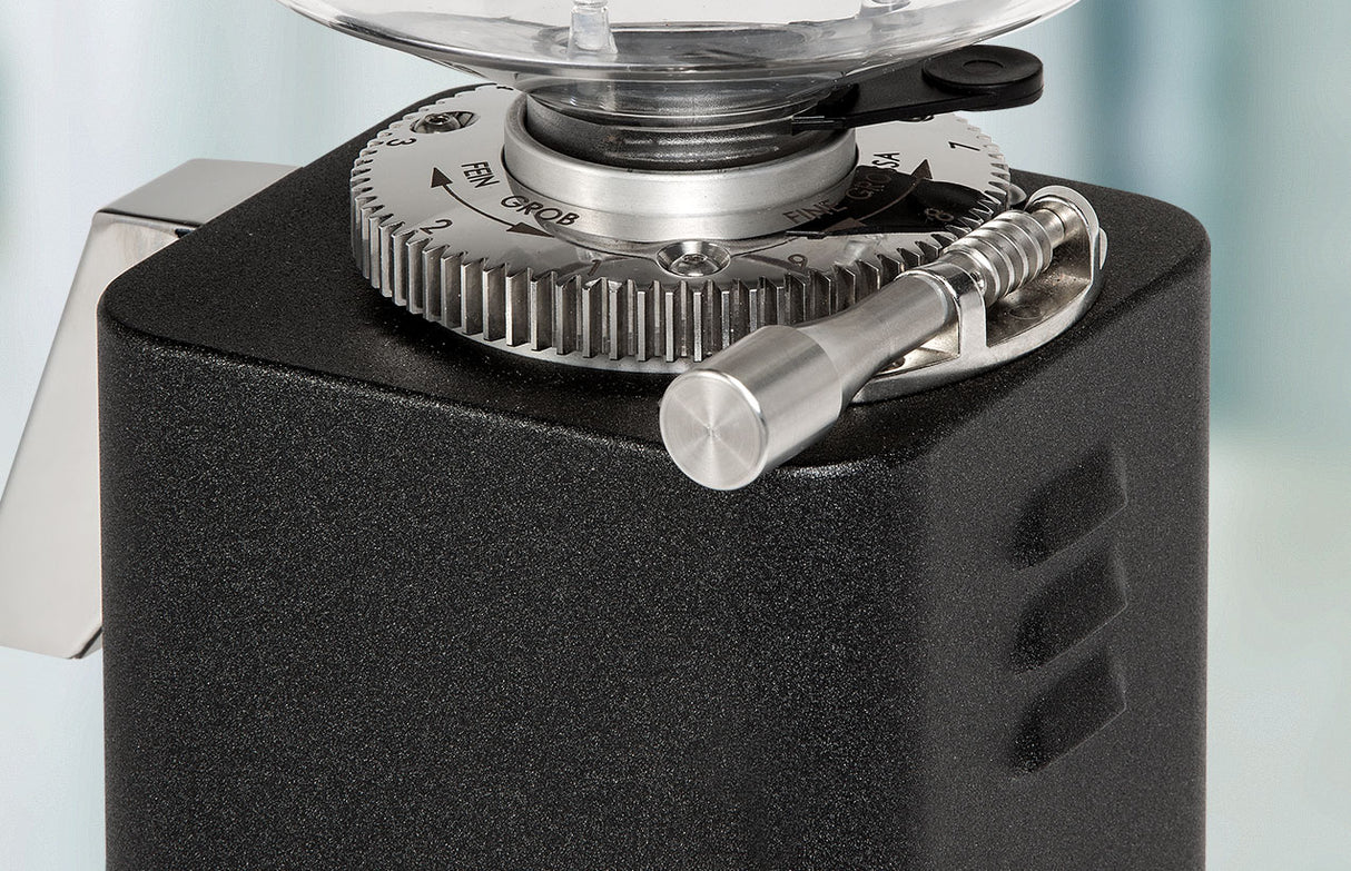 ECM - S-Automatik 64 Espresso Grinder