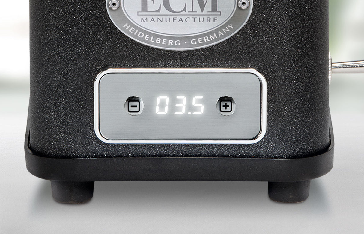 ECM - S-Automatik 64 Espresso Grinder