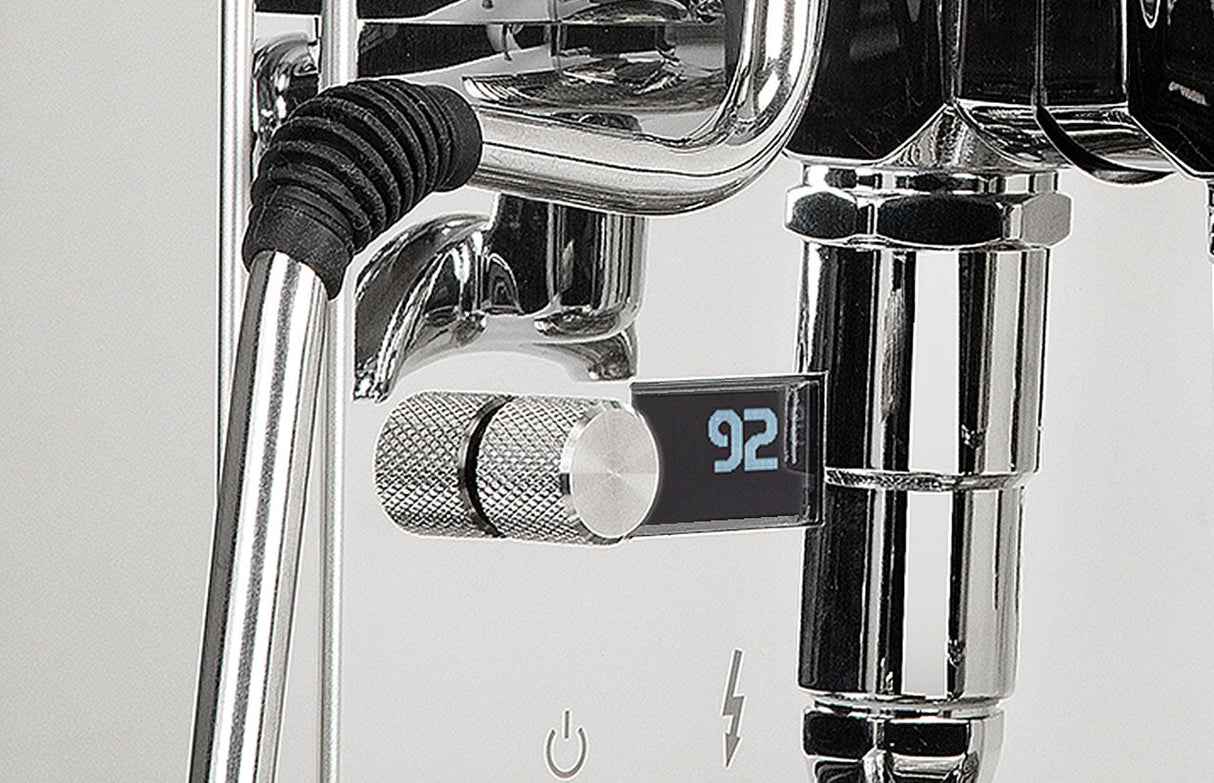 ECM - Synchronika II