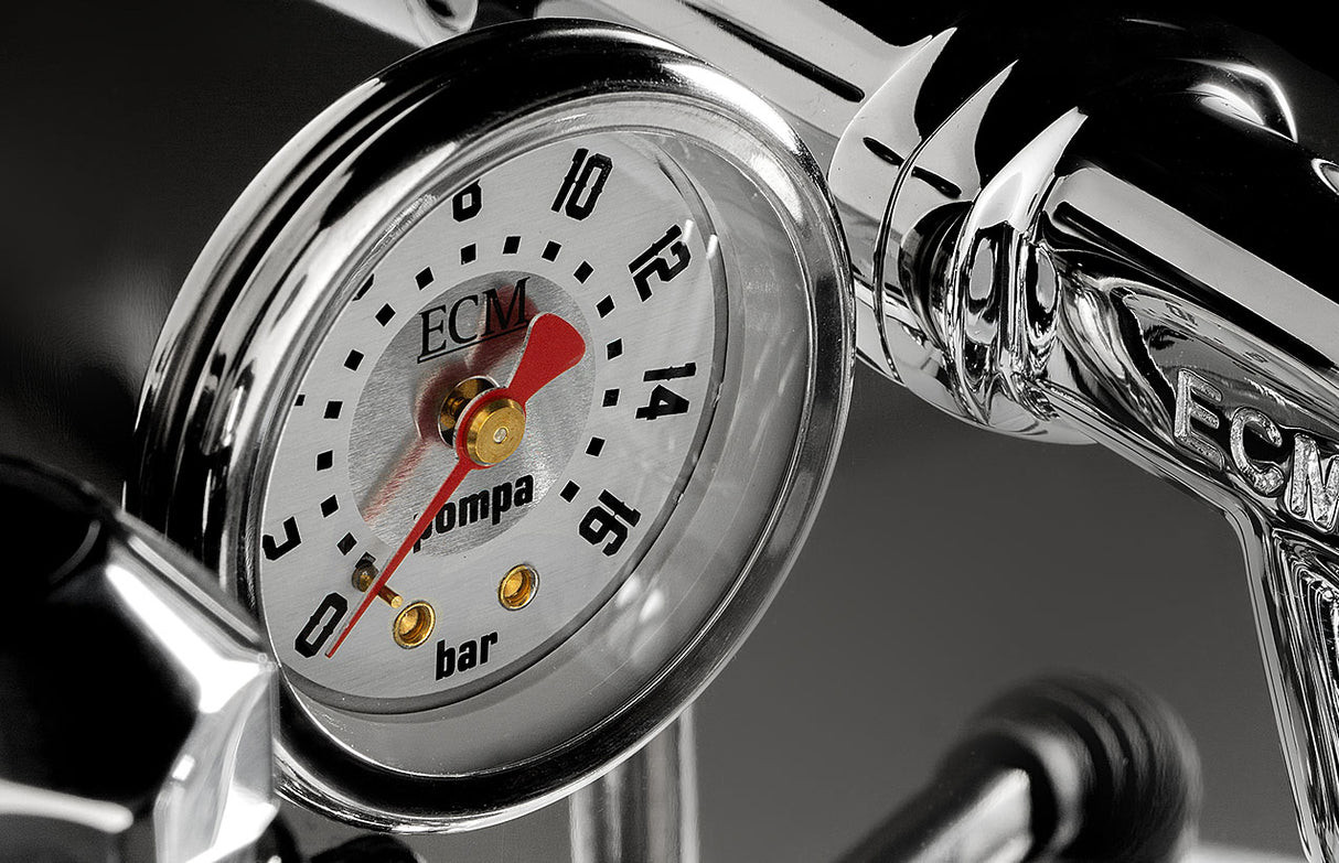 ECM - Synchronika II