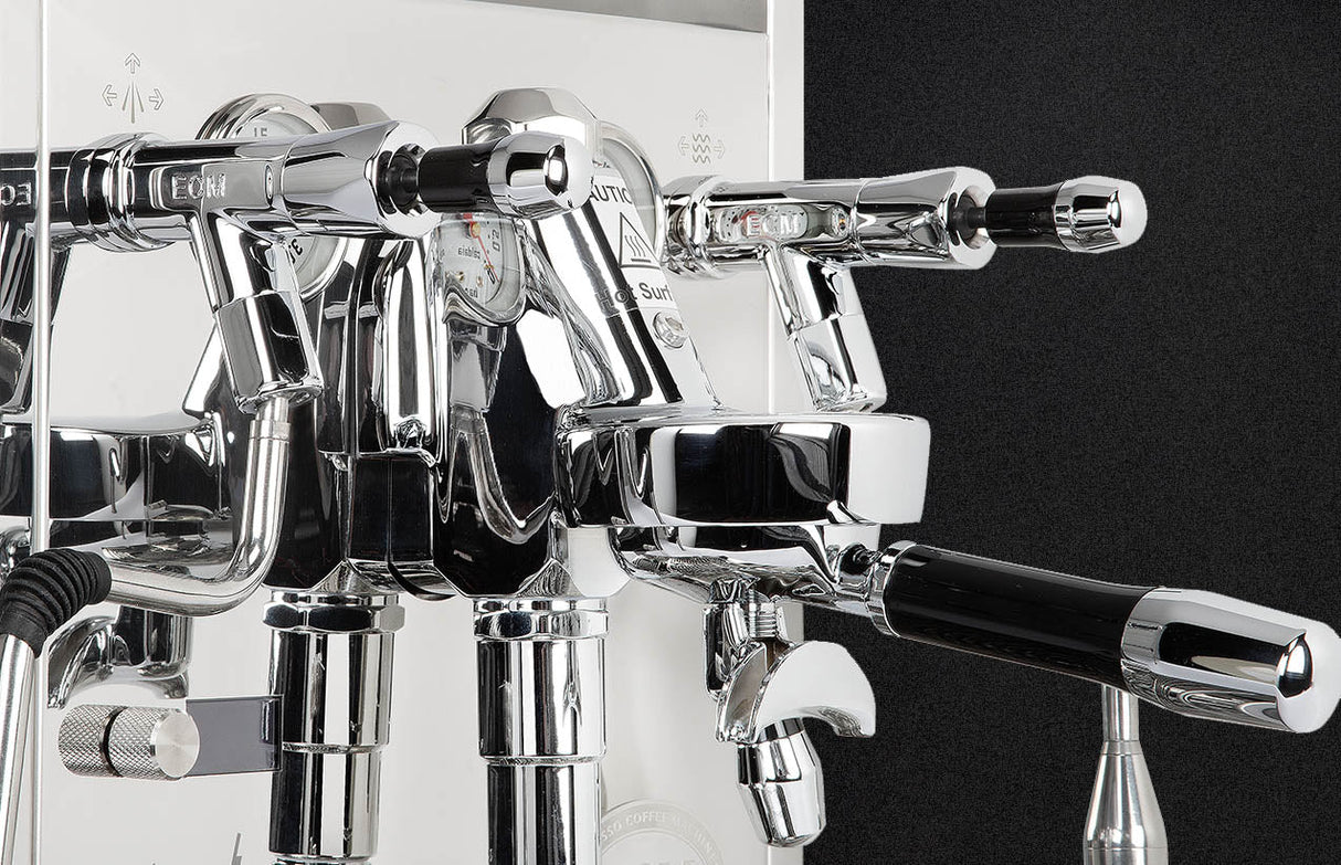 ECM - Synchronika II