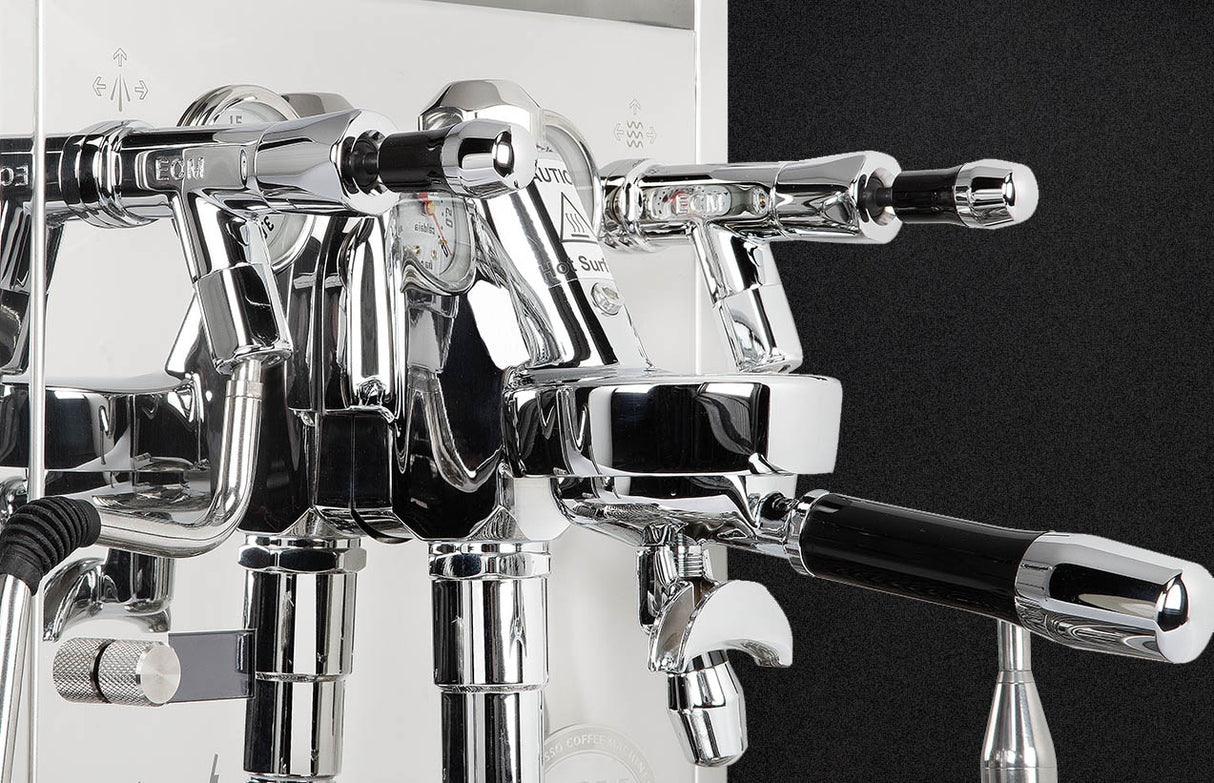 ECM - Synchronika II