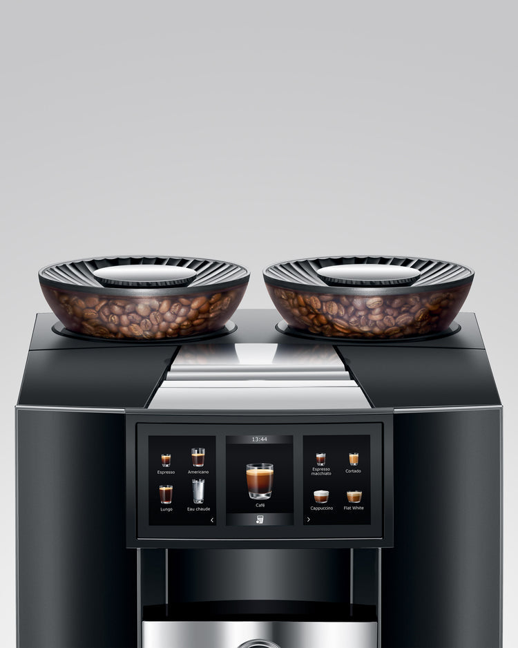 Jura - Machine à espresso automatique Giga 10