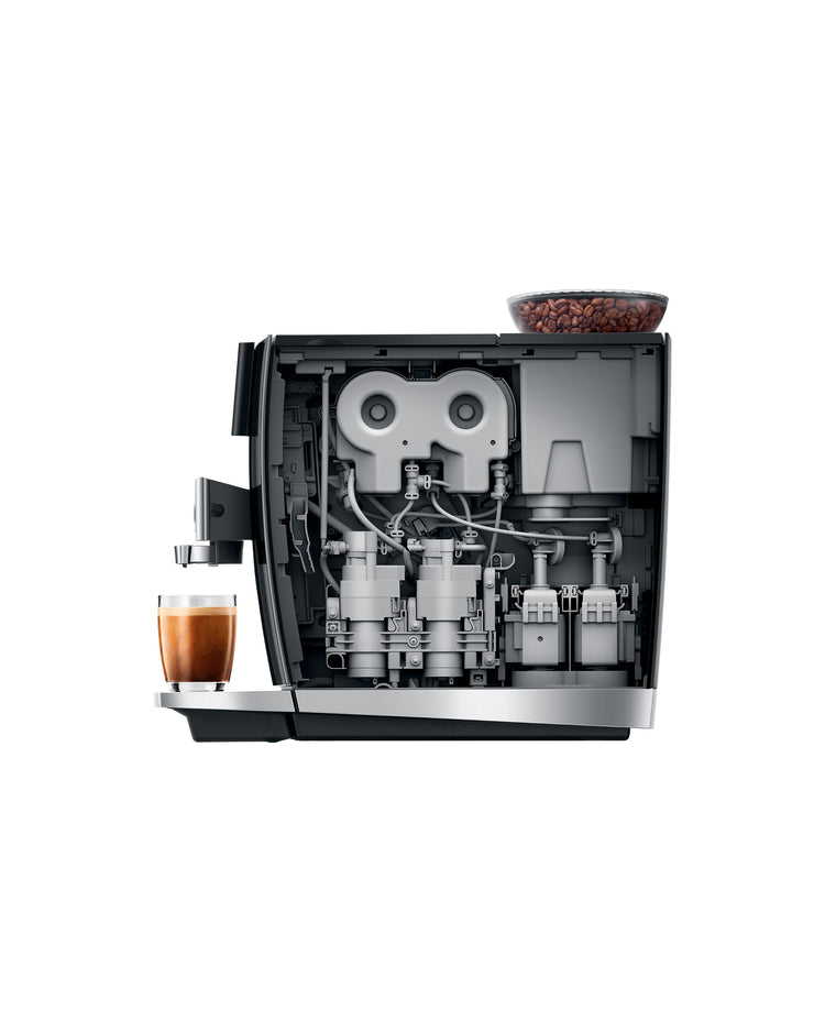 Jura - Machine à espresso automatique Giga 10