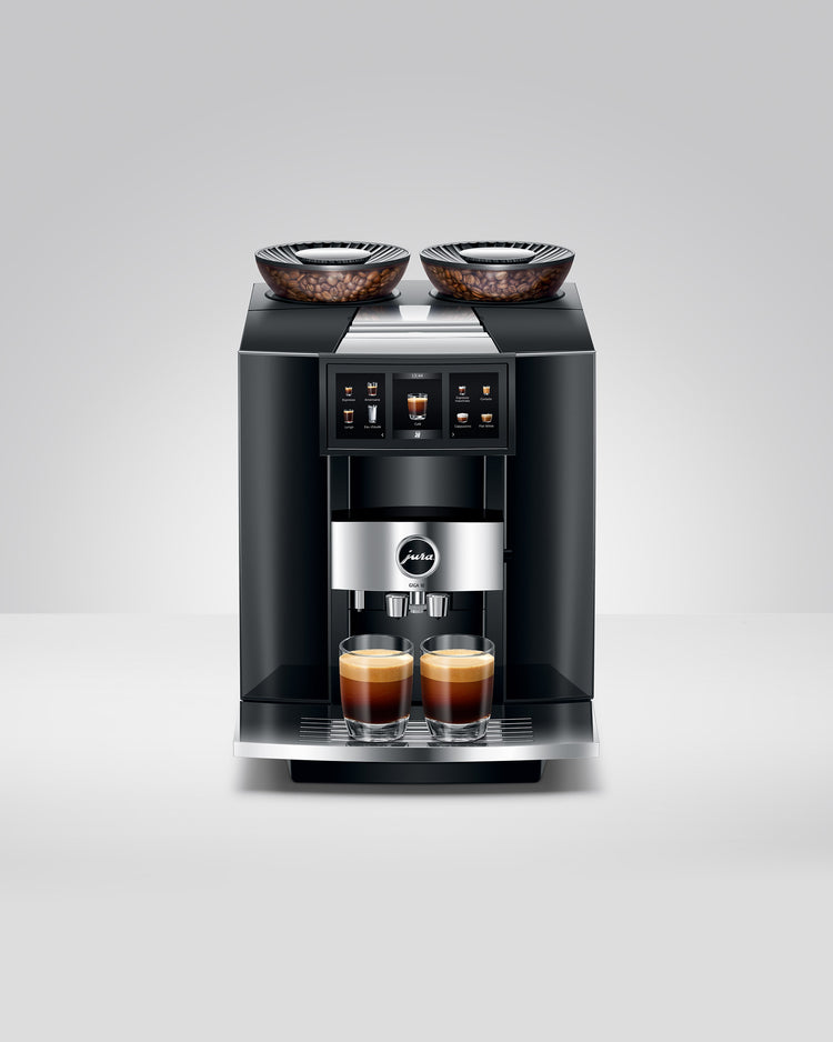 Jura - Machine à espresso automatique Giga 10