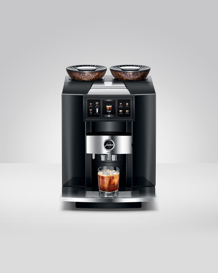 Jura - Machine à espresso automatique Giga 10