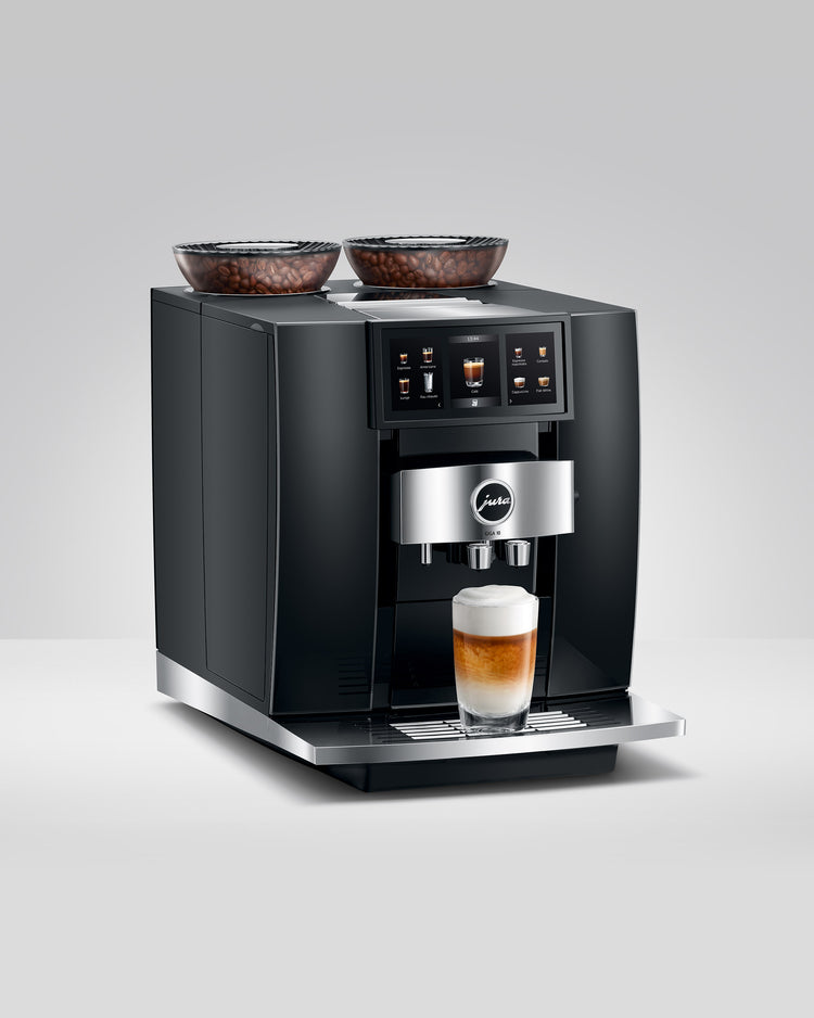 Jura - Machine à espresso automatique Giga 10