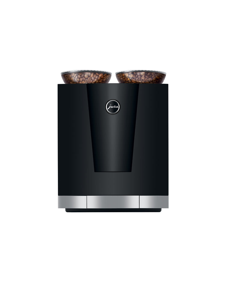 Jura - Giga 10 Diamond Black