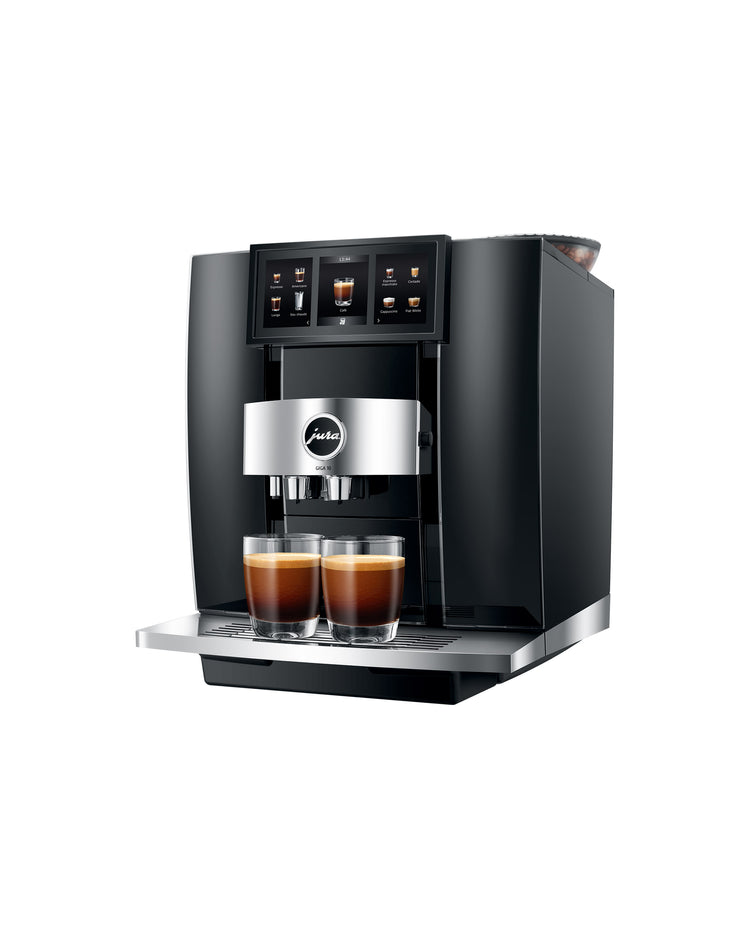 Jura - Machine à espresso automatique Giga 10
