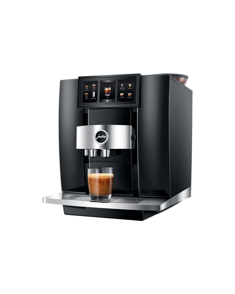 Jura - Machine à espresso automatique Giga 10
