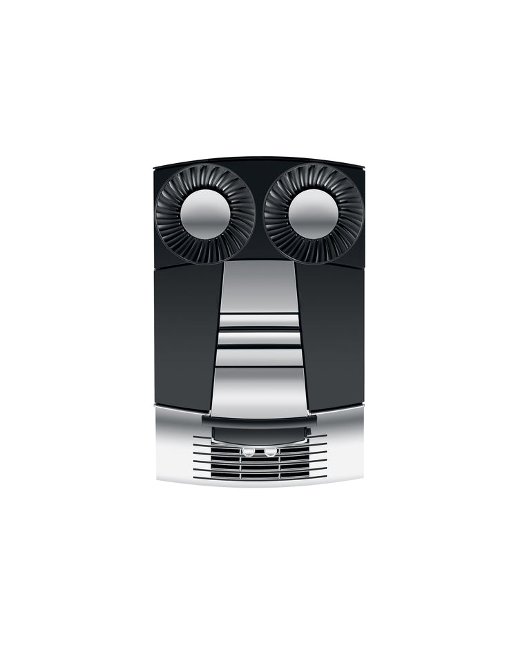 Jura - Giga 10 Diamond Black