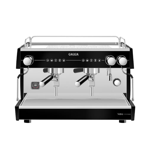 Gaggia - Glass