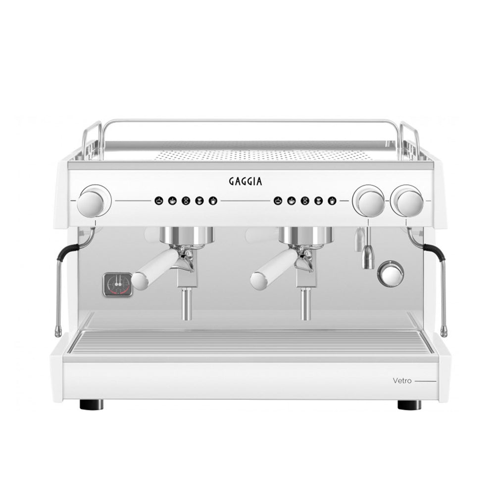 Gaggia - Glass