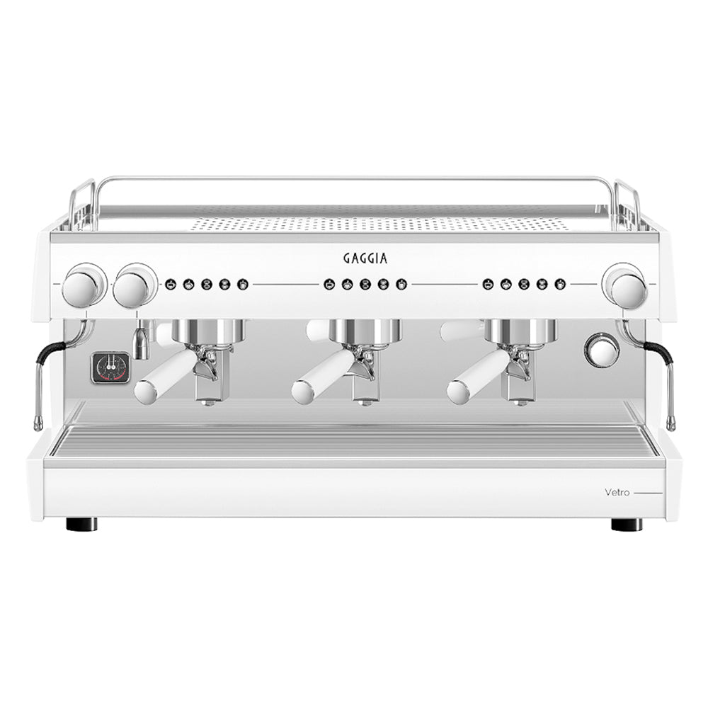 Gaggia - Glass