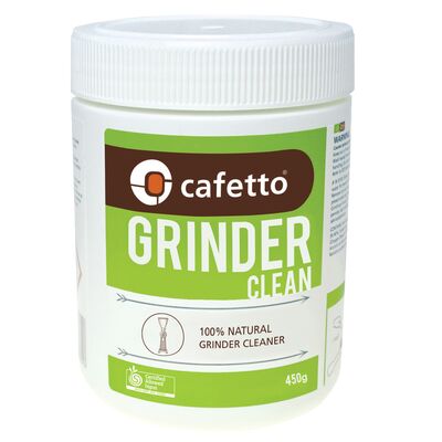 Cafetto - Grinder Cleaner (450 gr)