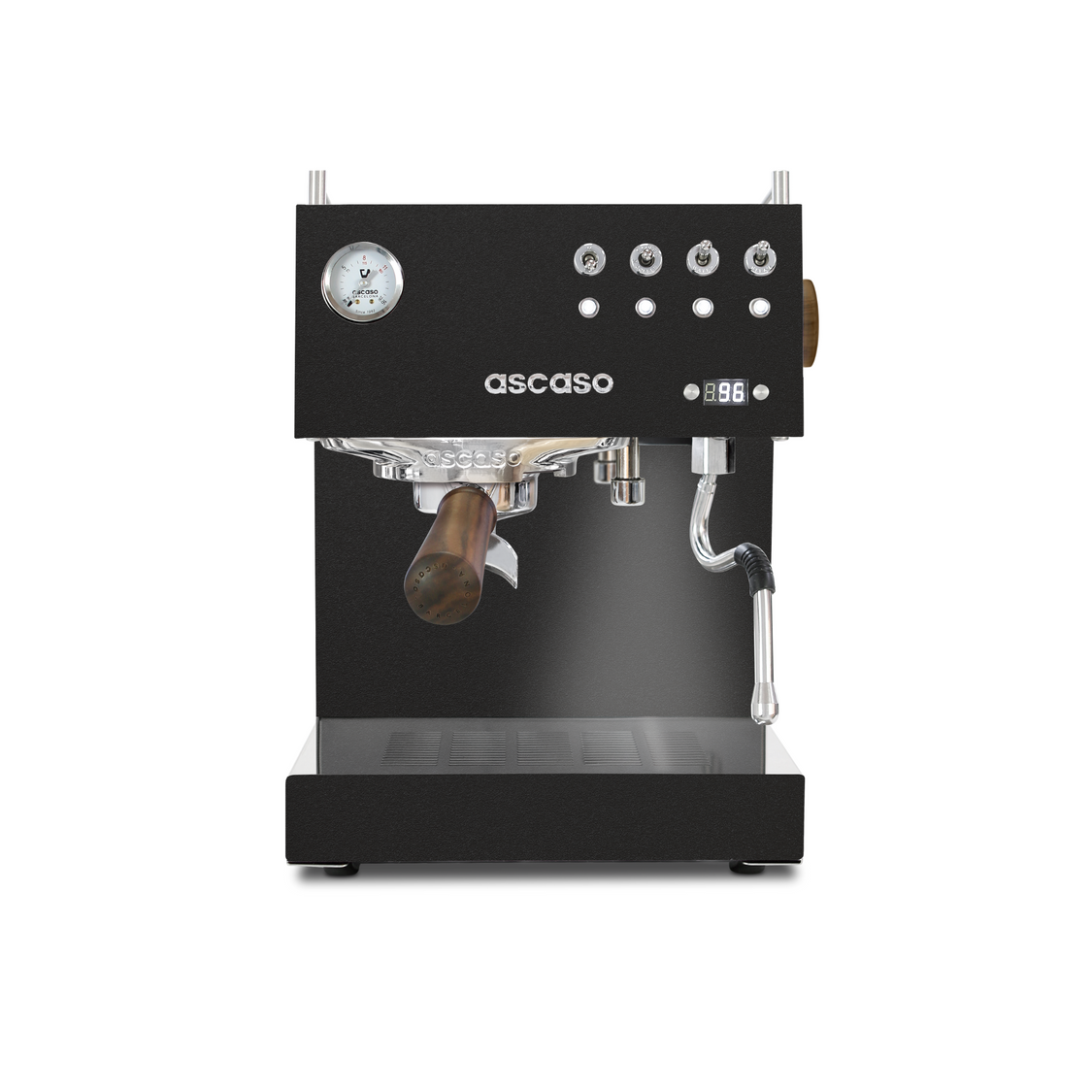 Ascaso - Steel Duo PID (15A)