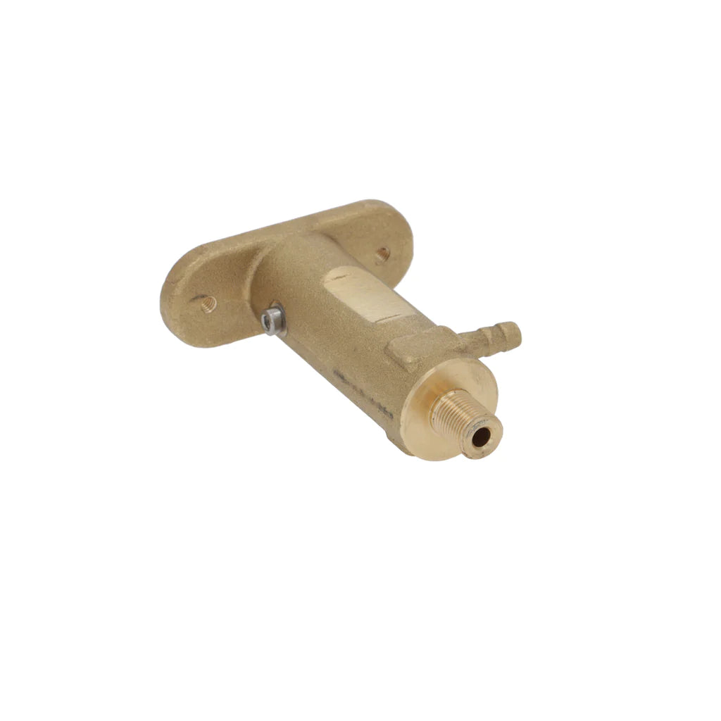 ECM - 1/8 Pressure Relief Valve