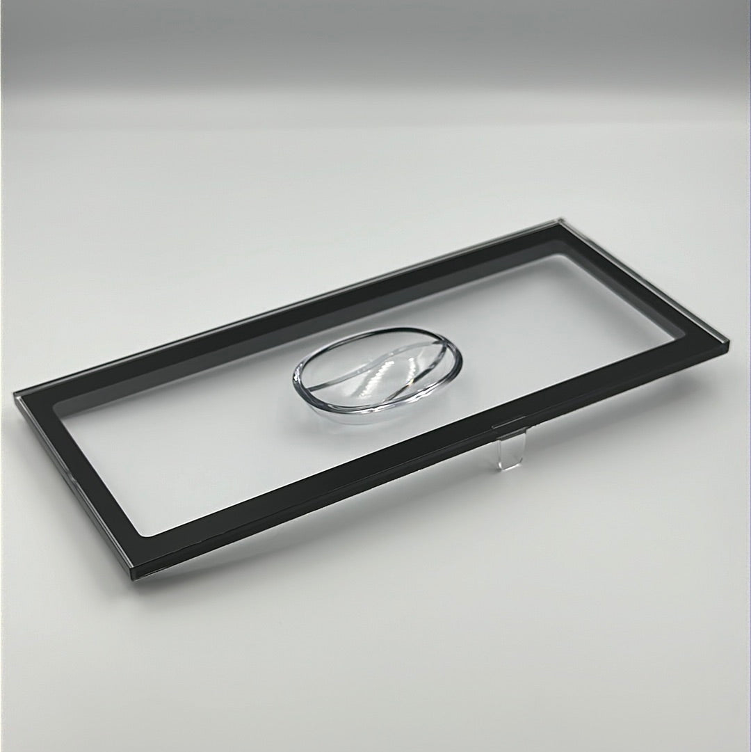 Jura - Couvercle du bac à grains série Micro