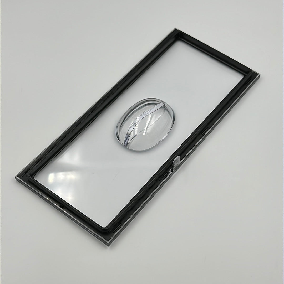 Jura - Couvercle du bac à grains série Micro