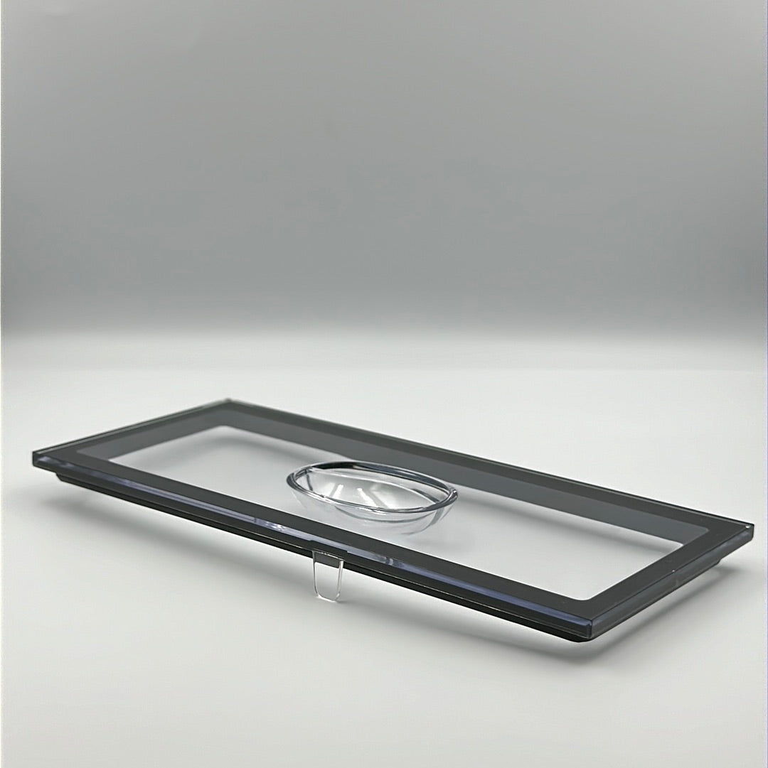 Jura - Couvercle du bac à grains série Micro