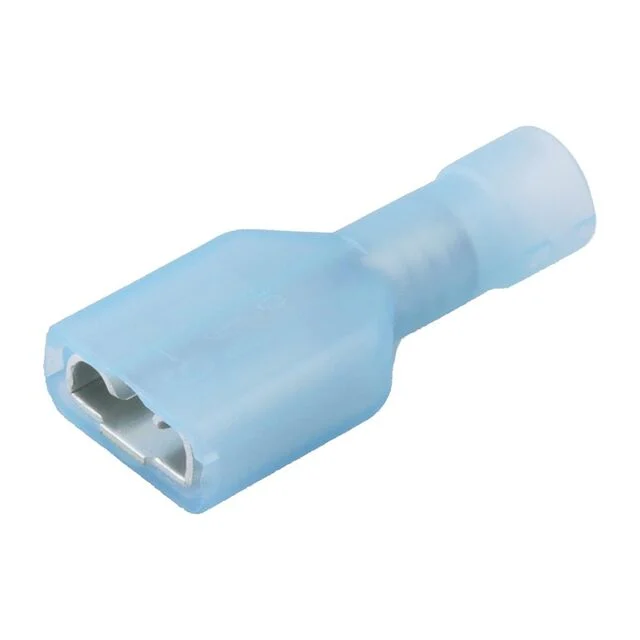 Insulated Crimping Connectors AWG 16-14