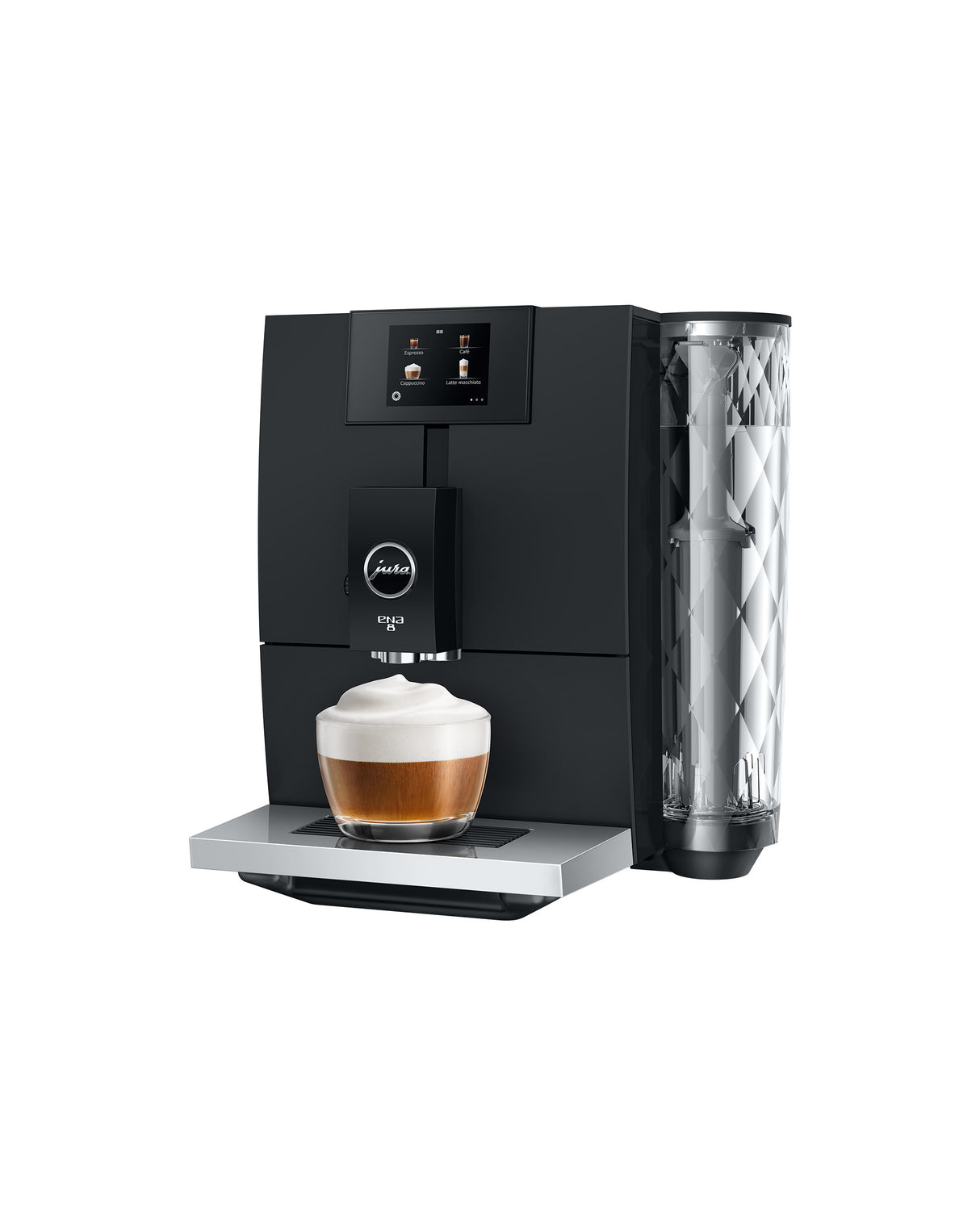 Jura - Ena 8 Full