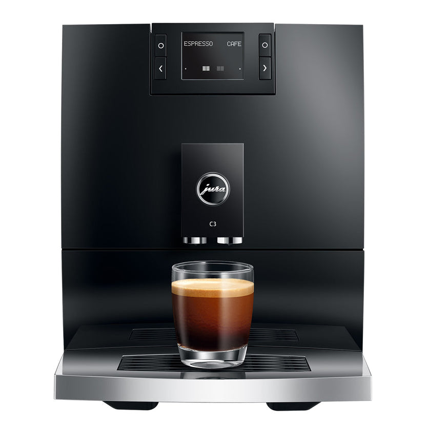 Jura - C3 Automatic Espresso Machine