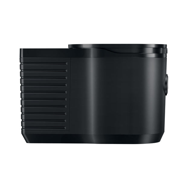 JURA Cool Control 0.6 L: compact milk cooler, Peltier cooling to 4 °C, black or white