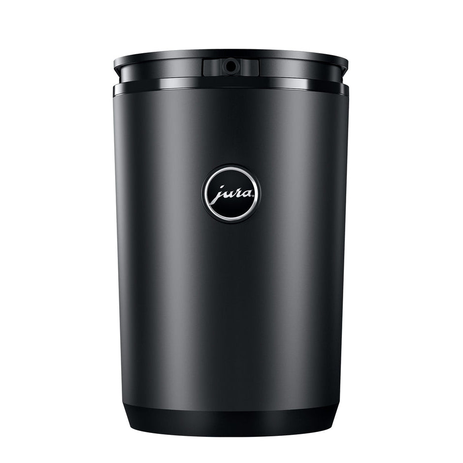 JURA Cool Control 2,5 L : réfrigérateur à lait professionnel verrouillable, gammes X et GIGA X