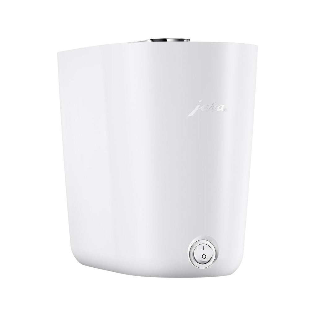 JURA Cup Warmer S: Compact, Keeps Cups at 55 °C, Black or White