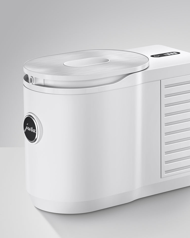 Jura - Réfrigérateur à lait Cool Control 0.6 litres