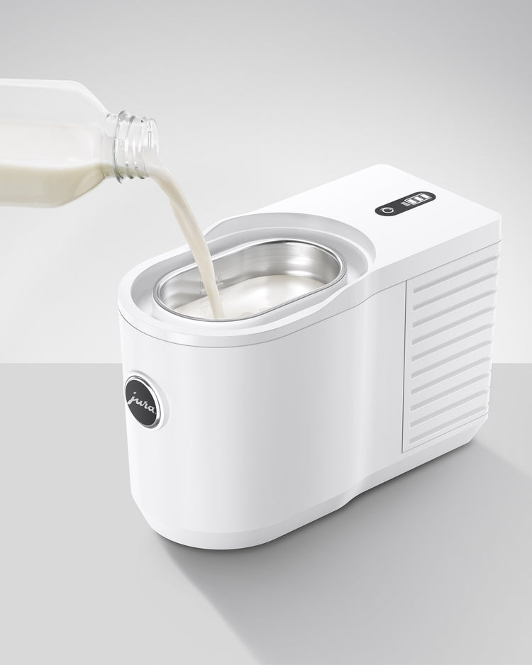 Jura - Réfrigérateur à lait Cool Control 0.6 litres