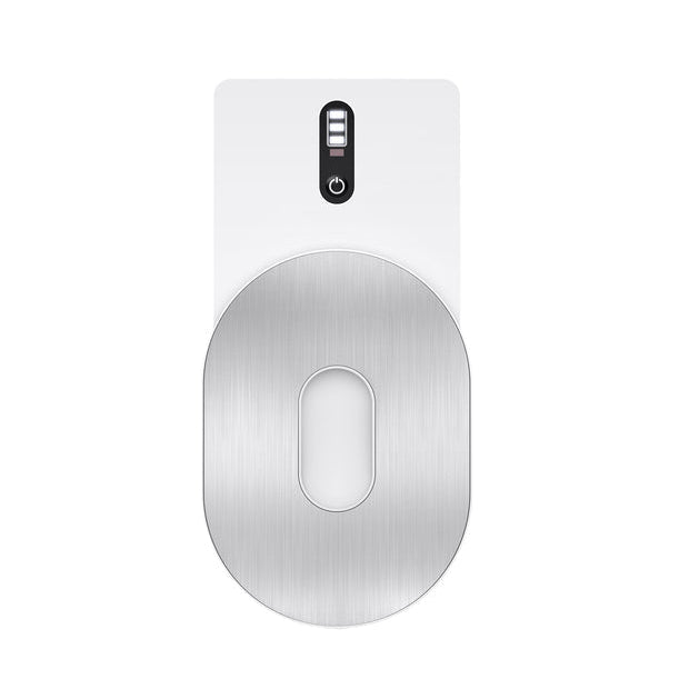 JURA Cool Control 0.6 L: compact milk cooler, Peltier cooling to 4 °C, black or white