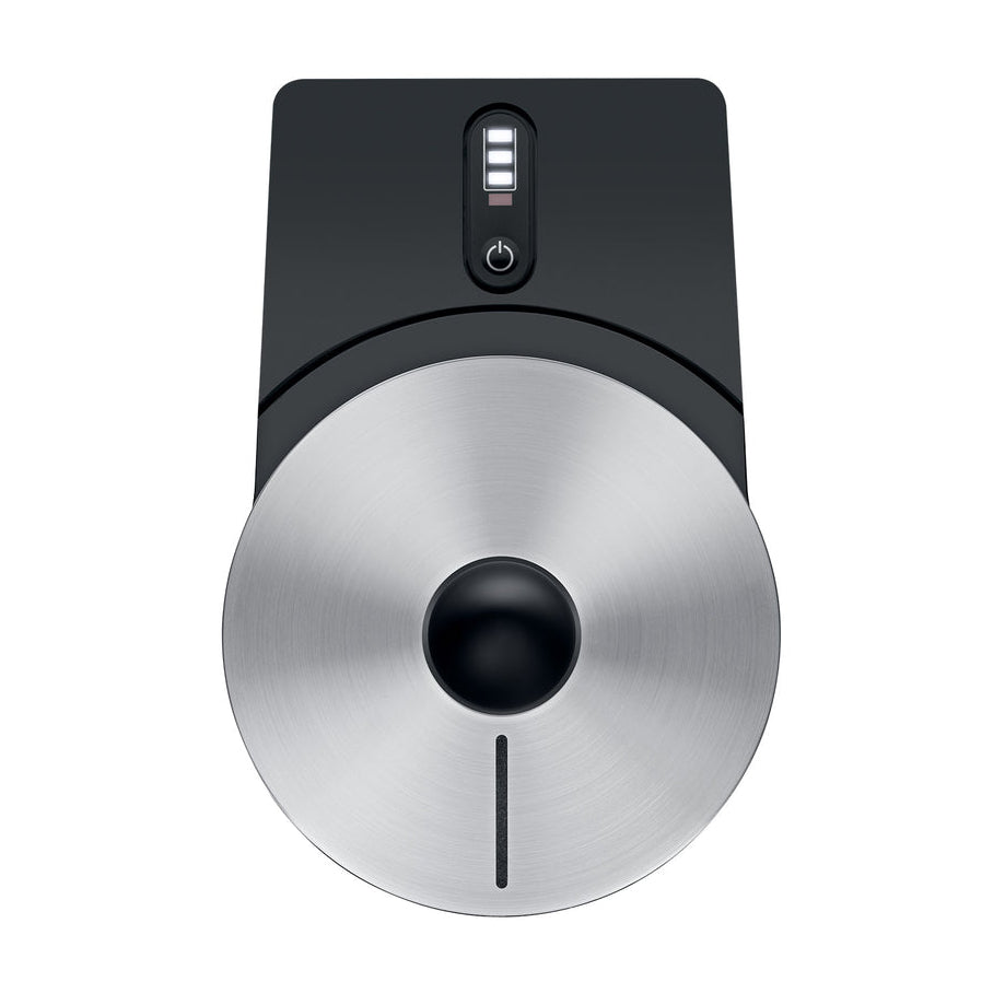 JURA Cool Control 1 L: Milk Cooler, Peltier Cooling to 4 °C, Black or White