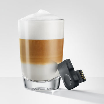 JURA Wireless Transmitter: Wireless Connection Between Cool Control and Coffee Machine