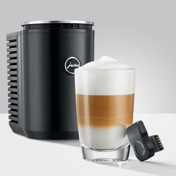 JURA Wireless Transmitter: Wireless Connection Between Cool Control and Coffee Machine