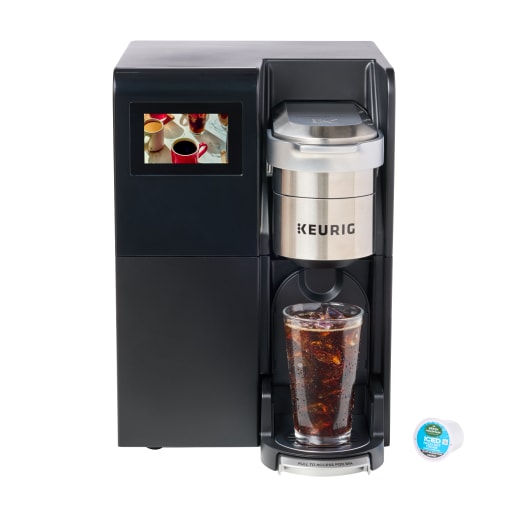 Keurig - K3550 Commerciale raccord sur l'eau
