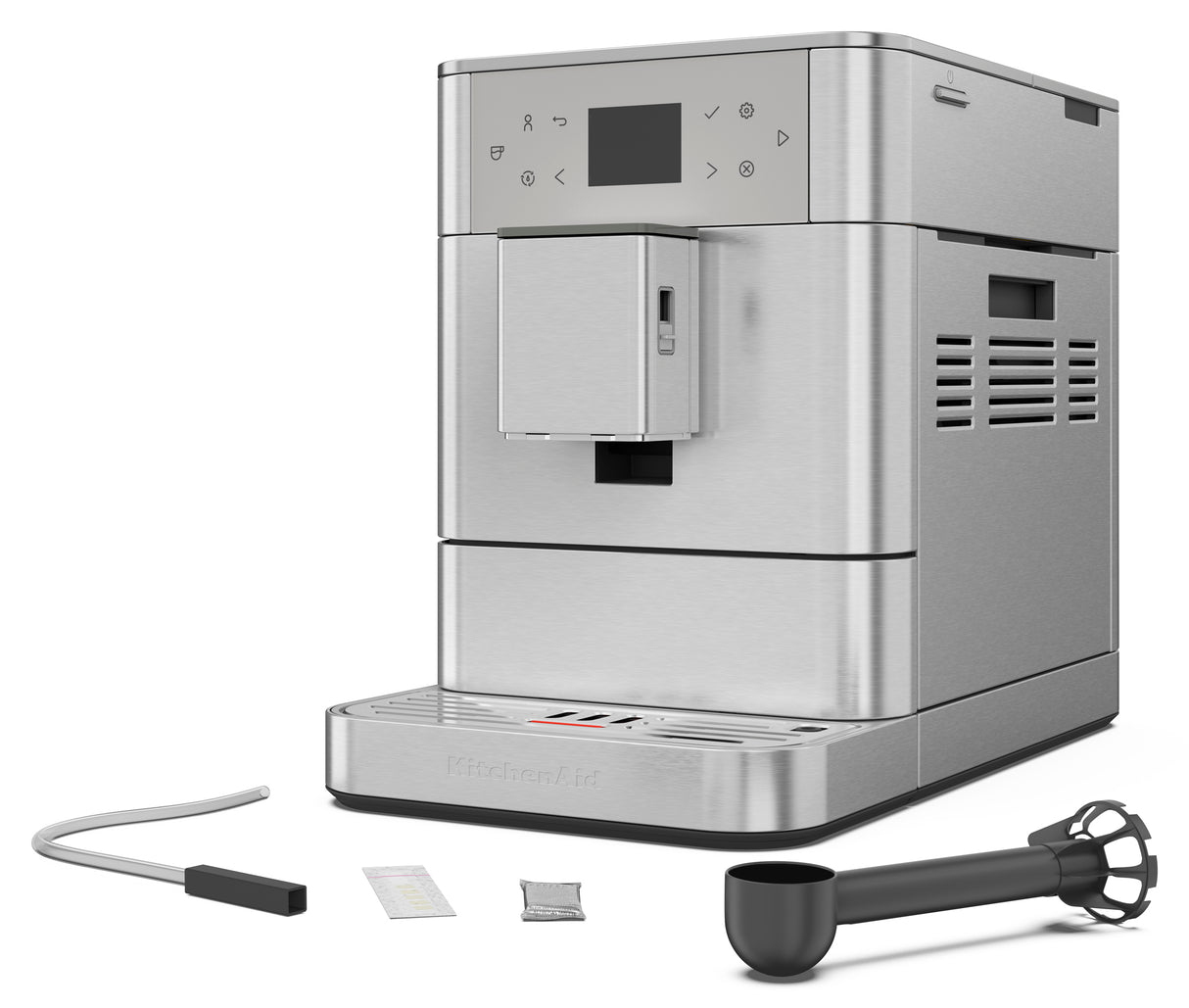 KitchenAid KF6 Super-Automatic Espresso Machine