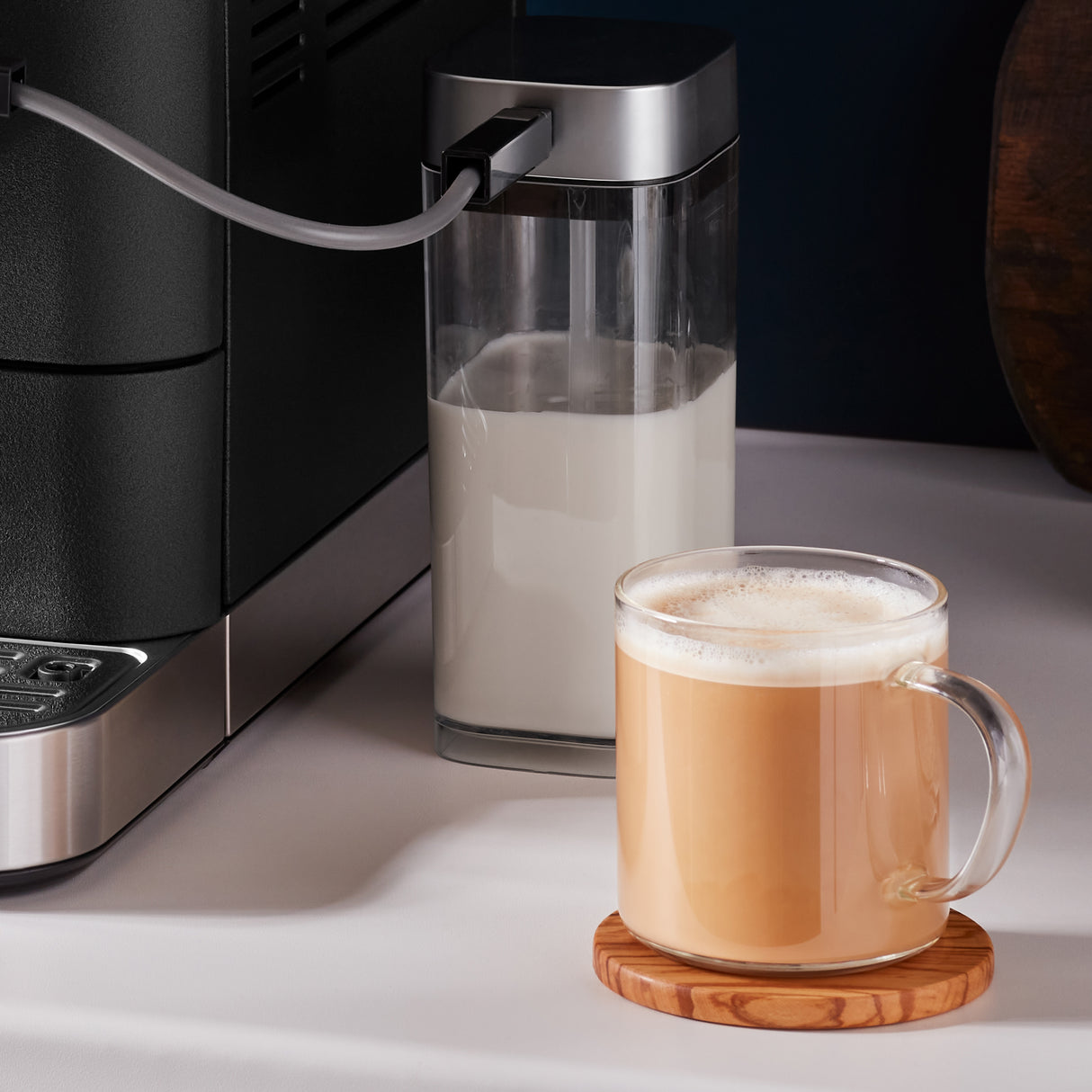 KitchenAid - Milk container for KF6, KF7, KF8 (700 ml)