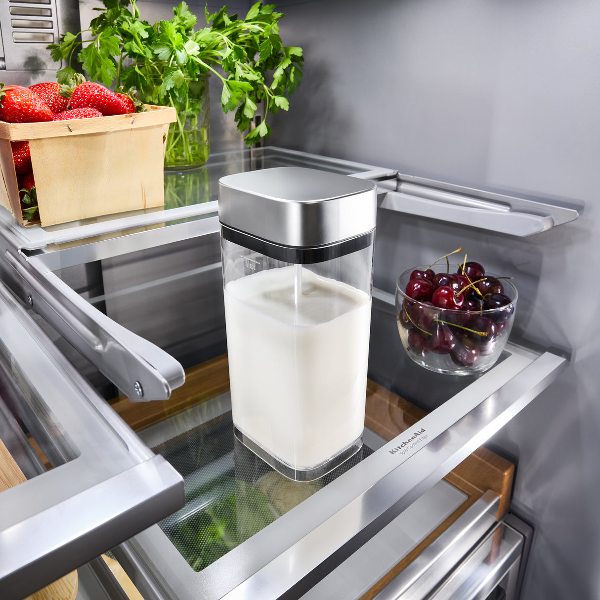 KitchenAid - Milk container for KF6, KF7, KF8 (700 ml)