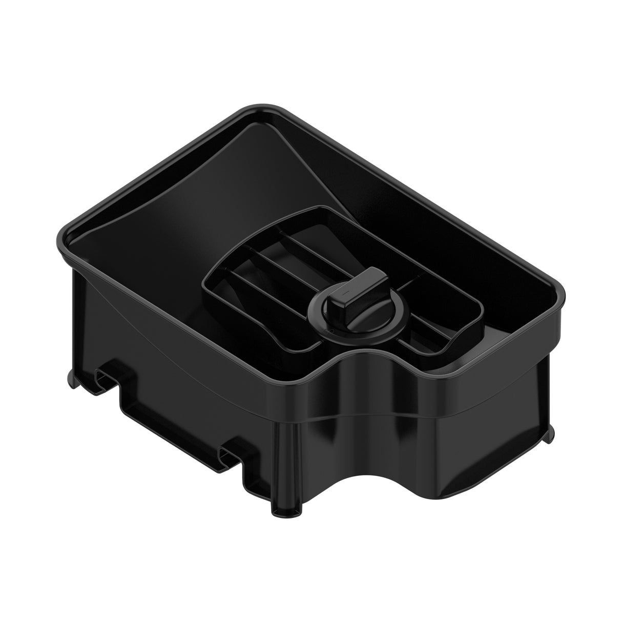 KitchenAid - Réservoir à grains amovible pour KF6, KF7, KF8 (9.5 Oz)