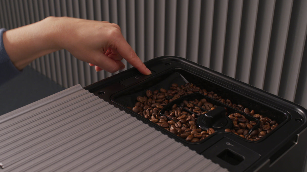 KitchenAid - Réservoir à grains amovible pour KF6, KF7, KF8 (9.5 Oz)