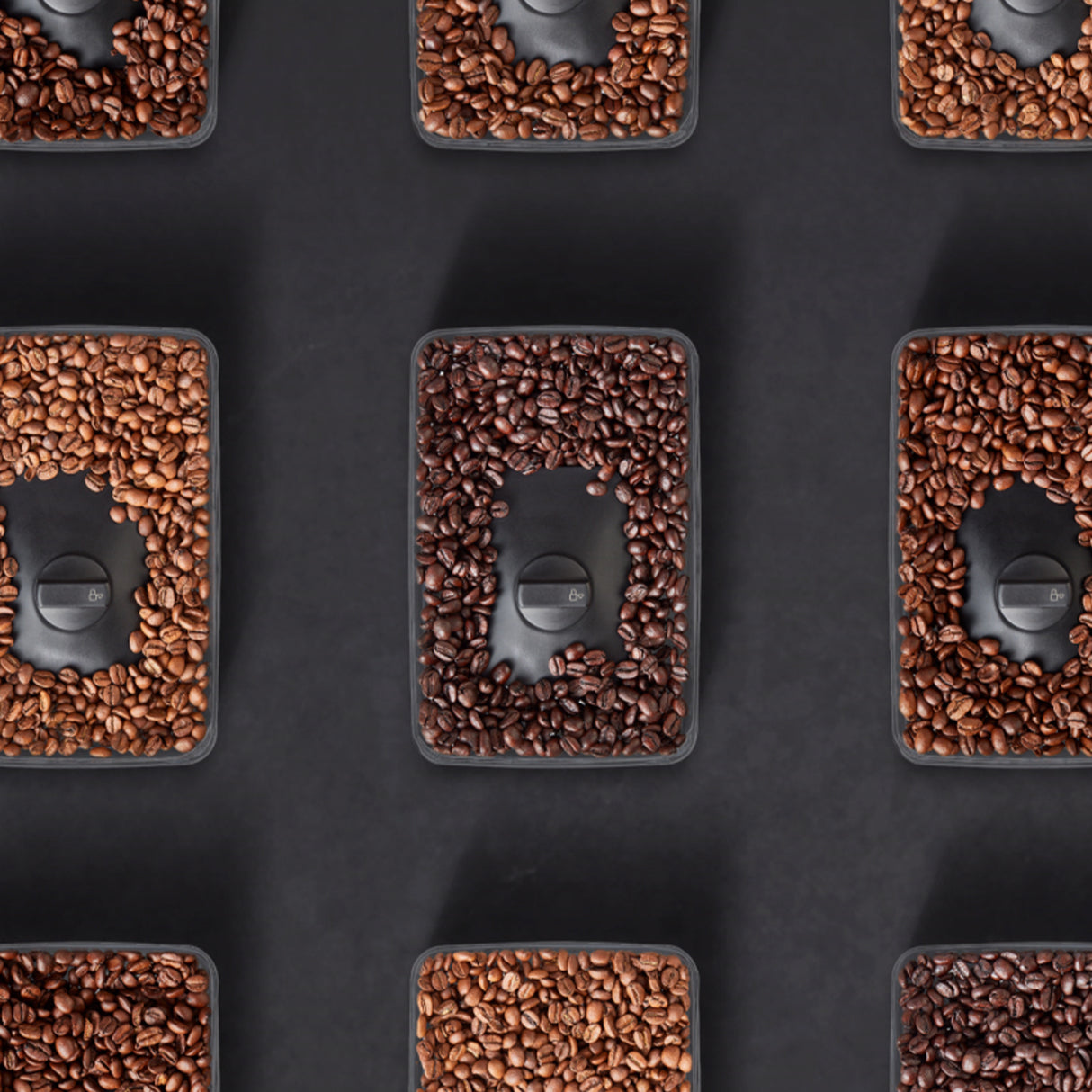 KitchenAid - Removable Bean Container for KES6551 (227 ml)